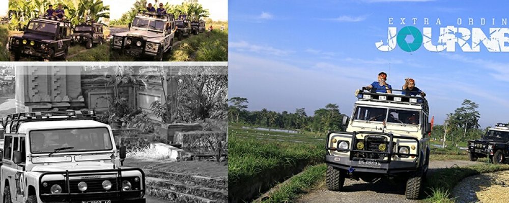 HERITAGE JOURNEY Special Offer Now!