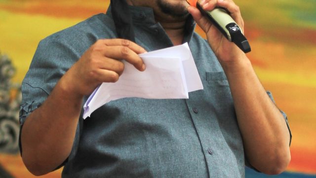 ALI WARDHANA GINTING