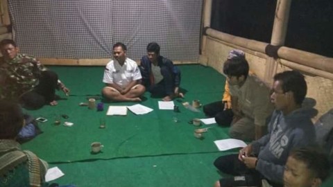 Rapat Perencanaan kegiatan