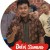 Gambar profil Delvi Sismanto