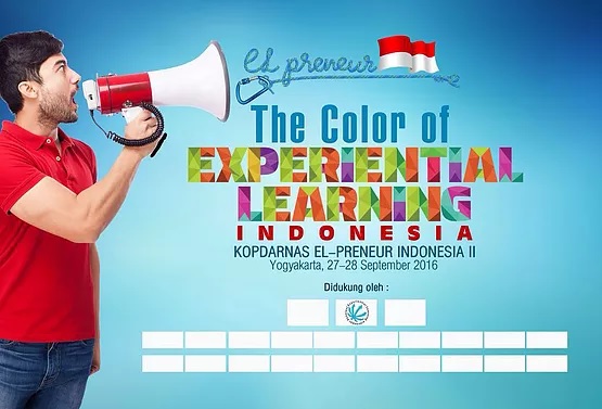 Komunitas EL-Preneur Indonesia Gelar Kopdar Di Anyer