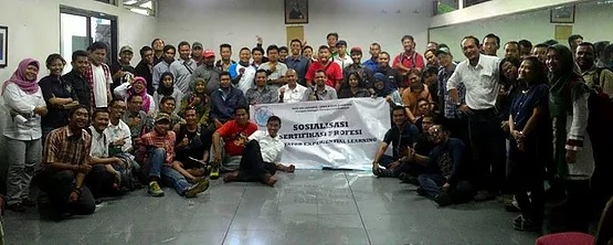 'outbounder' Jakarta Raya Siap Serbu TUK Fasel