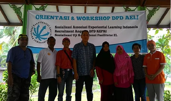 DPD Kepulauan Riau Perkuat Formasi Kepengurusannya